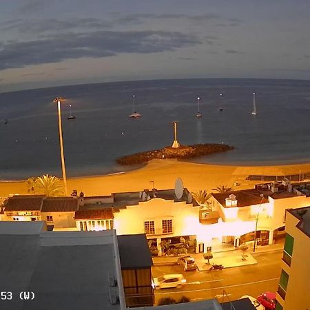 Apartment Ceyla Beach View, Los Cristianos Los Cristianos  Exteriér fotografie