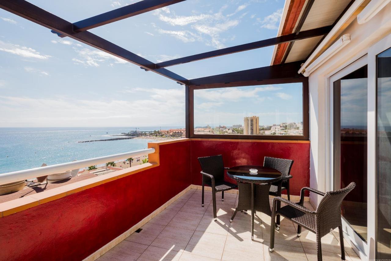 Apartment Ceyla Beach View, Los Cristianos Los Cristianos  Exteriér fotografie