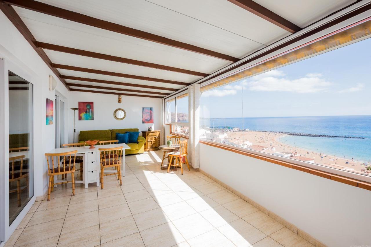 Apartment Ceyla Beach View, Los Cristianos Los Cristianos  Exteriér fotografie