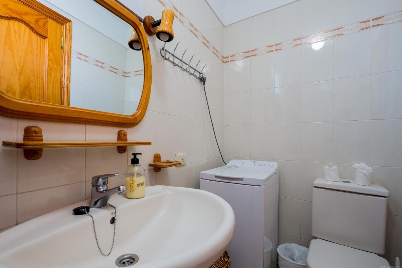Apartment Ceyla Beach View, Los Cristianos Los Cristianos  Exteriér fotografie