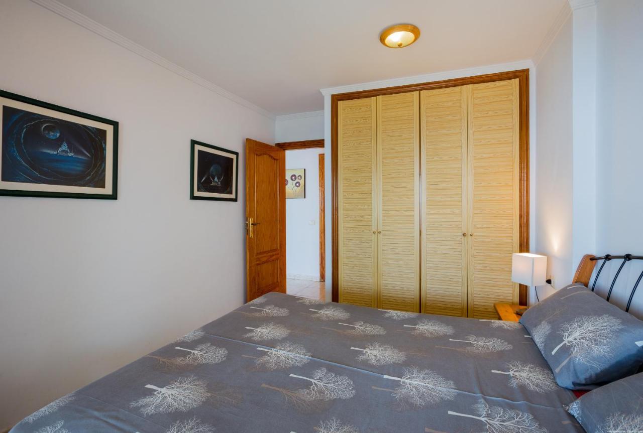 Apartment Ceyla Beach View, Los Cristianos Los Cristianos  Exteriér fotografie