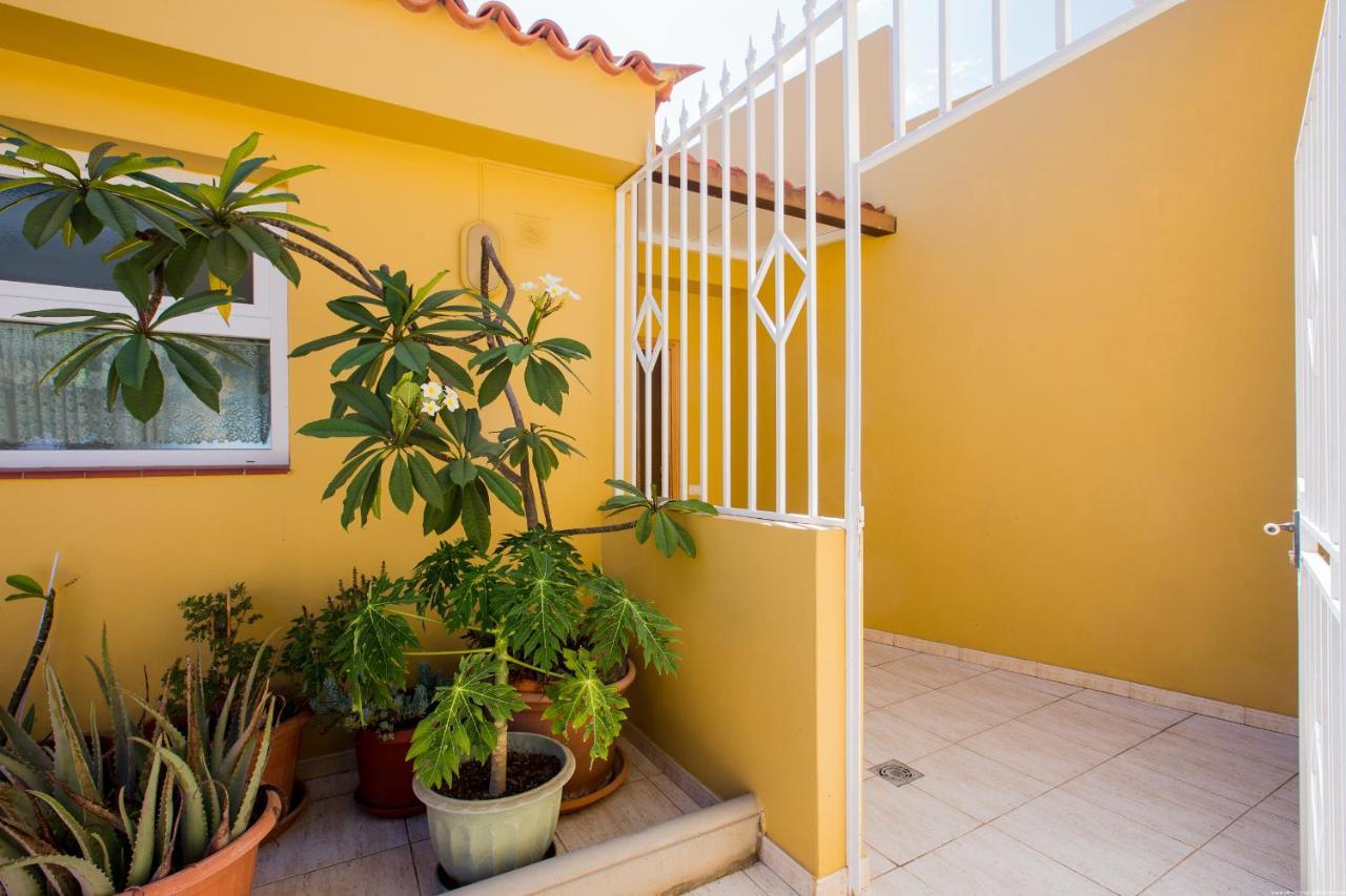 Apartment Ceyla Beach View, Los Cristianos Los Cristianos  Exteriér fotografie