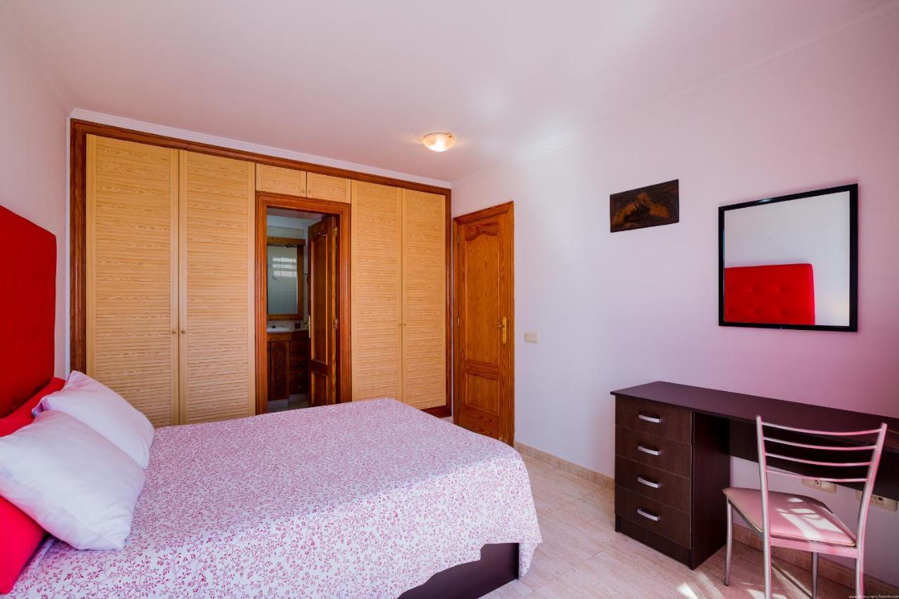 Apartment Ceyla Beach View, Los Cristianos Los Cristianos  Exteriér fotografie