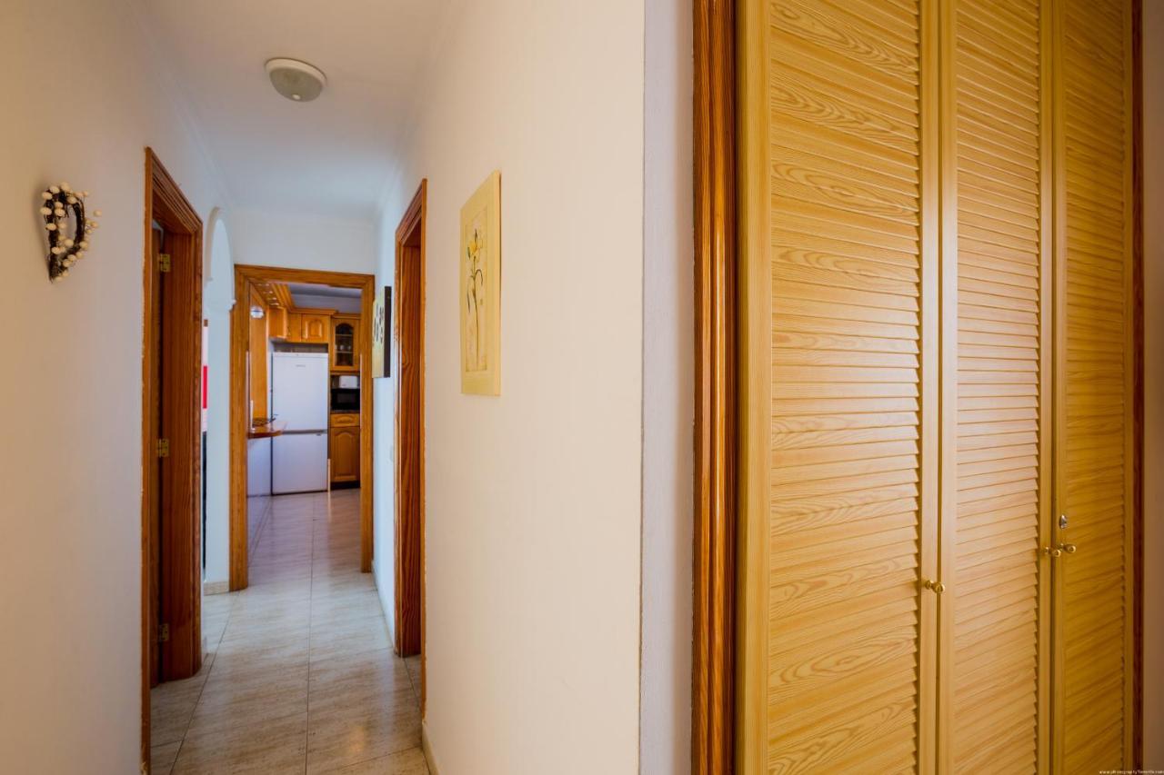 Apartment Ceyla Beach View, Los Cristianos Los Cristianos  Exteriér fotografie