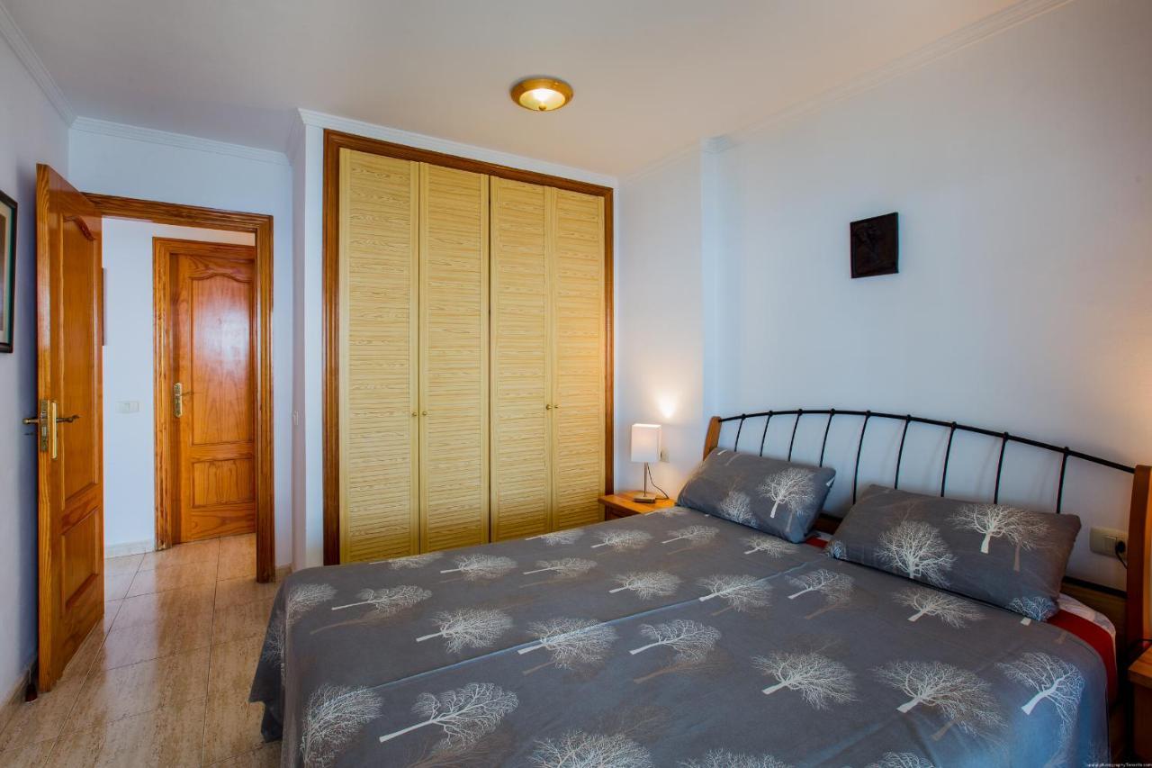 Apartment Ceyla Beach View, Los Cristianos Los Cristianos  Exteriér fotografie