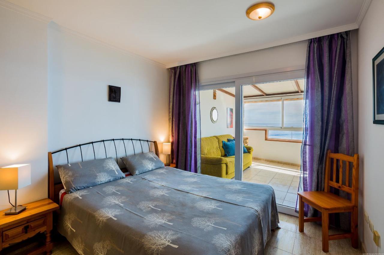 Apartment Ceyla Beach View, Los Cristianos Los Cristianos  Exteriér fotografie